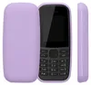 kwmobile Handyhülle für Nokia 105 (2019) Hülle - TPU Case - Produktbild-Vorschau 6