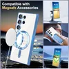 Coque + 2 Verres Trempés pour Samsung Galaxy S26 Ultra, TPU Voir les images du produit 6