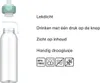 Mepal - Wasserflasche Pop-Up Campus - Auslaufsichere Produktbild-Vorschau 7
