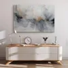Muralo Leinwandbild ABSTRAKTION Marmor Wandbild Wanddeko Produktbild-Vorschau 8