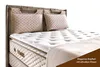 Pointhome Bambi Boxspringbett Set 160 x 200 Magnasand Produktbild-Vorschau 5