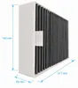 Filtres à charbon actif AIR2GO pour Miele DKF 31-P (lot de Voir les images du produit 6