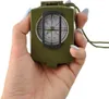 Trizand 5717 Kompass ARMY aus Metall Produktbild-Vorschau 20