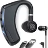 Sluchátka Bluetooth s mikrofonem Sluchátka pro mobilní Náhled obrázku produktu 1