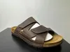 ROHDE Rodigo chaussures homme marron 44 Voir les images du produit 80