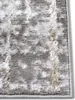 Hanse Home Shine Design Teppich Abstract Creme Grau Produktbild-Vorschau 4