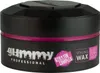 6x FONEX Gummy Styling Wax Gloss Extra Hold 150 ML Produktbild-Vorschau 2
