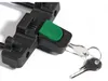 racktime Secureitsnapit, Schwarz Produktbild-Vorschau 8