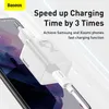 Baseus Super Si Quick Charger 1C 25W con cavo Usb-C a Usb-C Anteprima dell’immagine prodotto 29