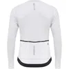 Hummel Mens Core Bike L/s Jersey, WHITE, S, Herren Produktbild-Vorschau 5