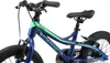 BIKESTAR Kinder Fahrrad MTB ab 4 Jahre | 16 Zoll Alu Produktbild-Vorschau 10