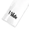 Vilde | Láhev na pití skleněná 1 L - Láhev na vodu z Náhled obrázku produktu 4