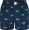 MG-1 Herren Boxer 6-Pack Prints - Set 19 - Größe XXL Produktbild-Vorschau 5