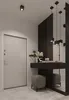 Nástěnné svítidlo QUAD 1 černé Náhled obrázku produktu 16