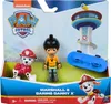 PAW Patrol Brave Dogs - Marshall 6070747 Produktbild-Vorschau 2