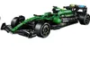 LEGO Technic Bolid F1® Aston Martin Aramco AMR25, Zestaw do Podgląd zdjęcia produktu 7