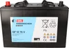 Ersatzakku Satz für Columbus Reinigungsmaschine RA 55 BM 40 Produktbild-Vorschau 5