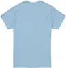 Sesame Street - T-shirt Homme/Femme Unie TV21482 (L) (Bleu Voir les images du produit 2