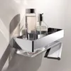 Keuco Edition 11 Duschkorb mit Glasabzieher Alu/chrom Produktbild-Vorschau 10