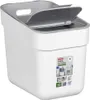 Recyklační koš Ready to Collect 20L 252105 šedý/bílý Keter Náhled obrázku produktu 5