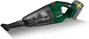 A handheld vacuum cleaner is shown against a white background. Produktbild-Vorschau