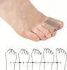 Gélový oddeľovač - oddeľovač prstov - klin na hallux valgus Náhľad obrázku produktu 2