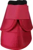 Springglocken Luxe, Nylon/Neopren XL Hellrot Produktbild-Vorschau 1