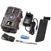 4G/LTE-Jagdkamera, kabellos, 36 MP, Wildkamera, Produktbild-Vorschau 8