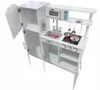 Ekspand | Cucina per bambini - Colorata - 82/85/26,5 cm - Anteprima dell’immagine prodotto 3