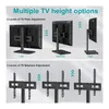 STELL TV stolní stojan - SHO4800 Náhled obrázku produktu 10