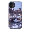 MuchoWow® Handyhülle Schutzhülle Hülle für iPhone 12 New Produktbild-Vorschau 1