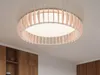 LED stropné svietidlo MONTE 38 W 4400 lm 3000-6500 K béžové Náhľad obrázku produktu 11