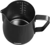 xavax Milchknnchen schwarz 350,0 ml Produktbild-Vorschau 10
