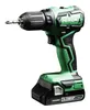 HiKOKIi DS18DAWCZ Akku-Bohrschrauber Produktbild-Vorschau 10