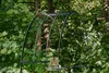 Arc de cercle EMMA 140 cm rouille naturelle Voir les images du produit 9