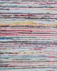 BELIANI Dywan beżowy 140 x 200 cm bawełniany ręcznie tkany Podgląd zdjęcia produktu 5