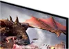 Samsung G80SD computer monitor 81.3 cm (32") 3840 x 2160 Voir les images du produit 4