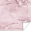 MuchoWow® Poster Marmor - Rosa - Luxus 50x50 cm - Produktbild-Vorschau 1