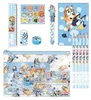 CERDÀ - Schoolspullen set Bluey - Officieel product, Productafbeelding-voorbeeld 1