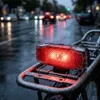 Busch & Müller Feu arrière à LED rechargeable Toplight 2C Voir les images du produit 4