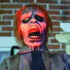 HOMCOM, decoración de Halloween: Asesino con motosierra de Vista previa de la imagen del producto 8