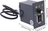 Motoreduktor AC 25W z kontrolerem 220V 90-1650obr/min 1:60 Podgląd zdjęcia produktu 11