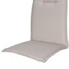 Coussin de chaise à haut dossier Coussin d'assise Voir les images du produit 6