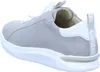 Ganter Sportliche Slipper George Herren 31373730393030 Grau Produktbild-Vorschau 3