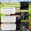 RÖSLE BBQ Gasgrill Videro G4-S Vario+ Schwarz mit Produktbild-Vorschau 6
