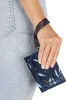 coocazoo porte-monnaie coocazoo Wallet Boho Glam bleu Voir les images du produit 3
