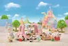 Sylvanian Families 5651 Furgone dei gelati Anteprima dell’immagine prodotto 18