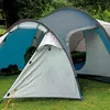 COLEMAN Cortes 3 blau - Active Zelt 3 Personen Produktbild-Vorschau 12