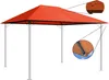 Ersatzdach für Garten Pavillon 3x4m Rotorangec Pavillondach Produktbild-Vorschau 1