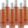 Bree Pinot Noir Rosé QbA -trocken- (12 x 0,25L) Produktbild-Vorschau 1
